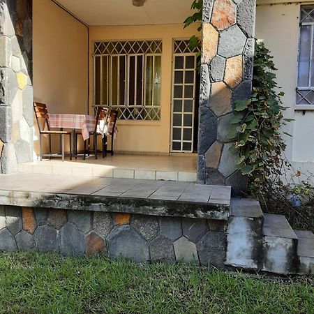 Bodhee Villa Grand Baie Extérieur photo