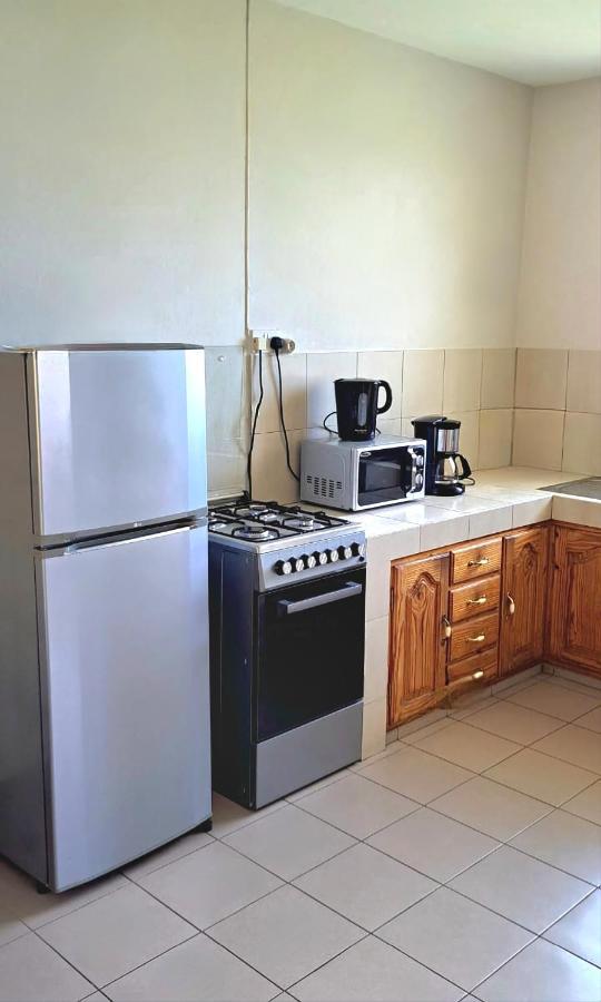 Bodhee Villa Grand Baie Extérieur photo