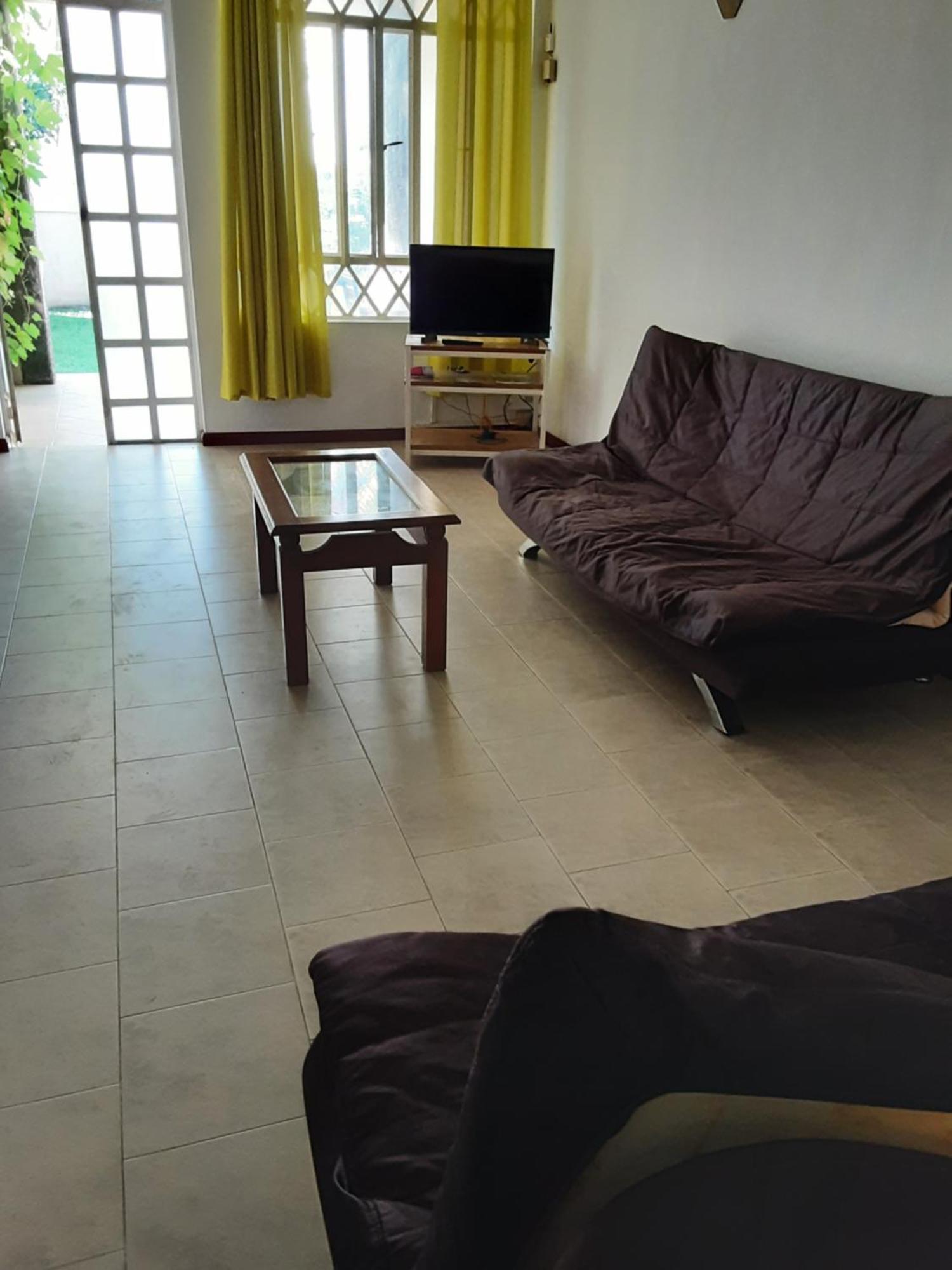 Bodhee Villa Grand Baie Extérieur photo