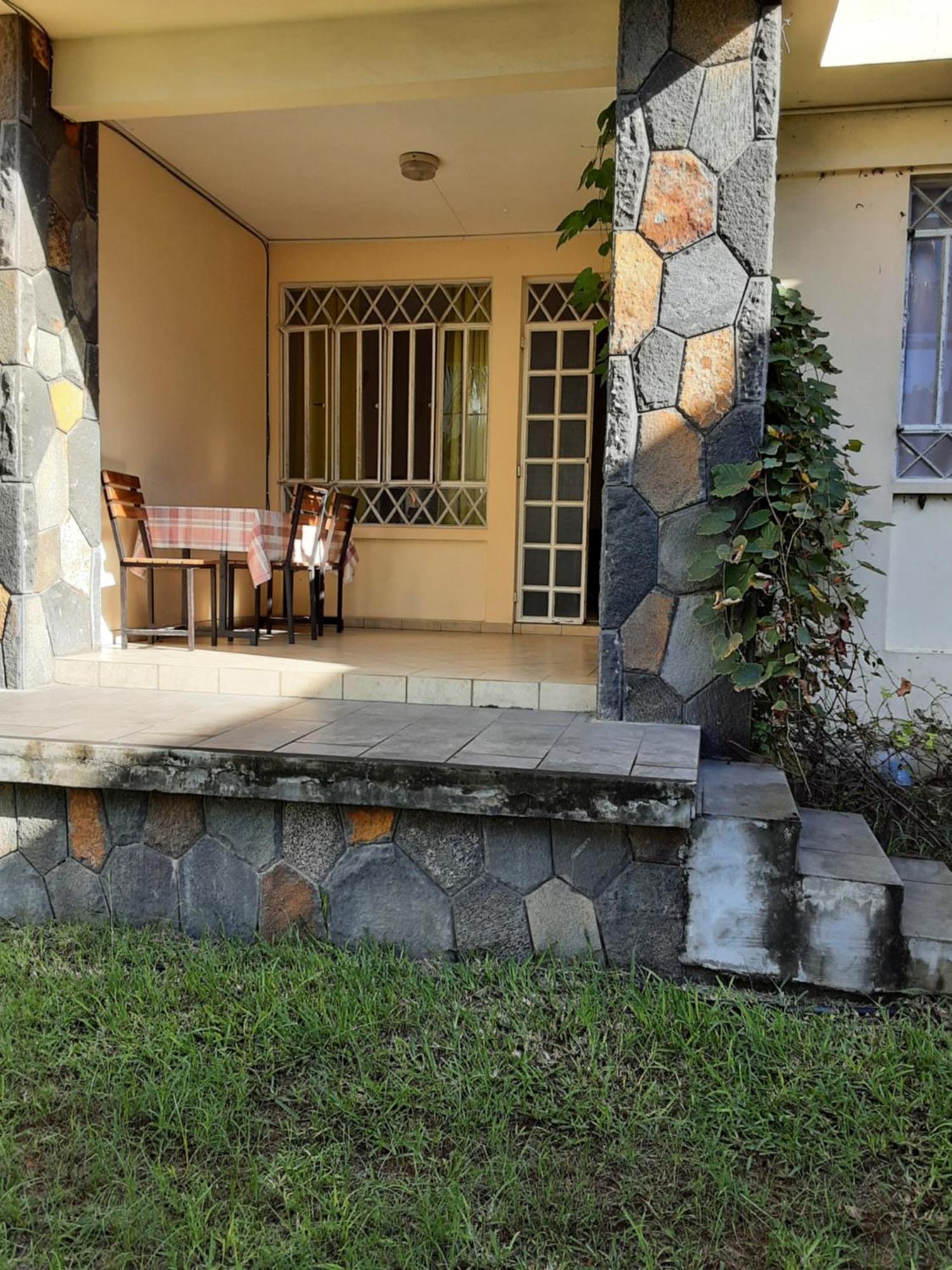 Bodhee Villa Grand Baie Extérieur photo