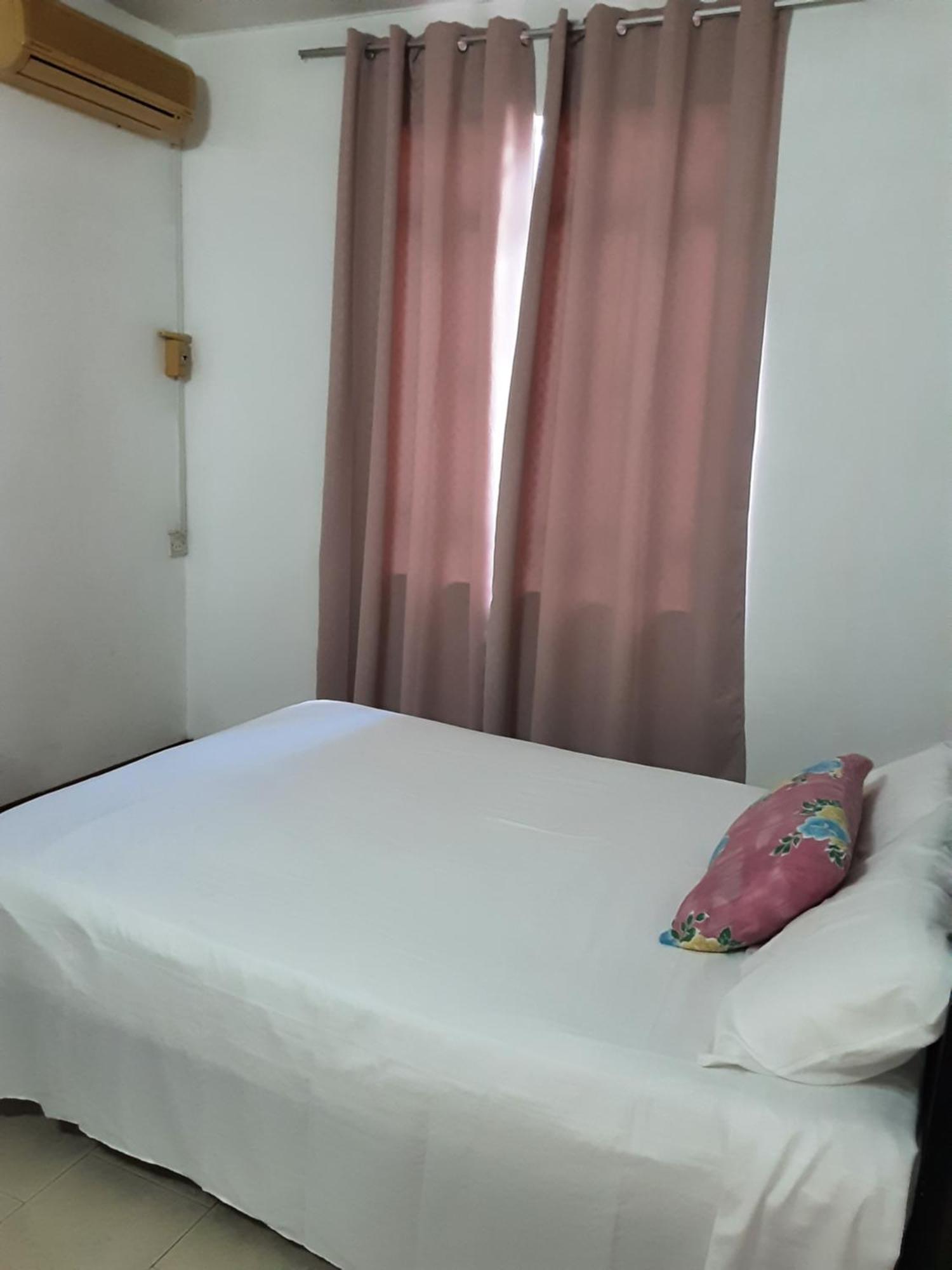 Bodhee Villa Grand Baie Extérieur photo