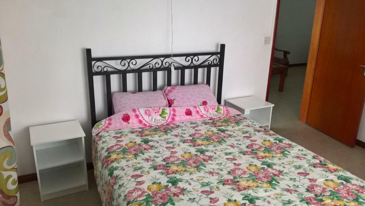 Bodhee Villa Grand Baie Extérieur photo